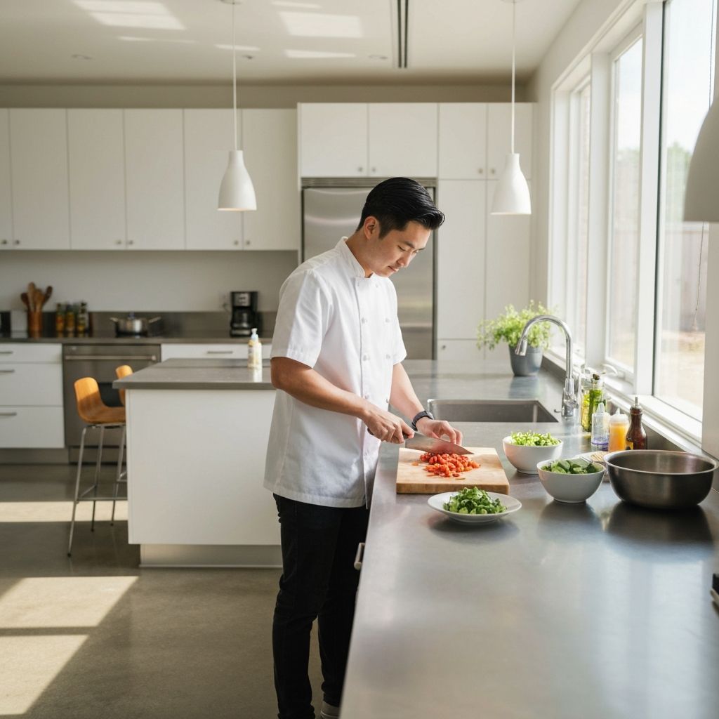 Ernährung im Alltag